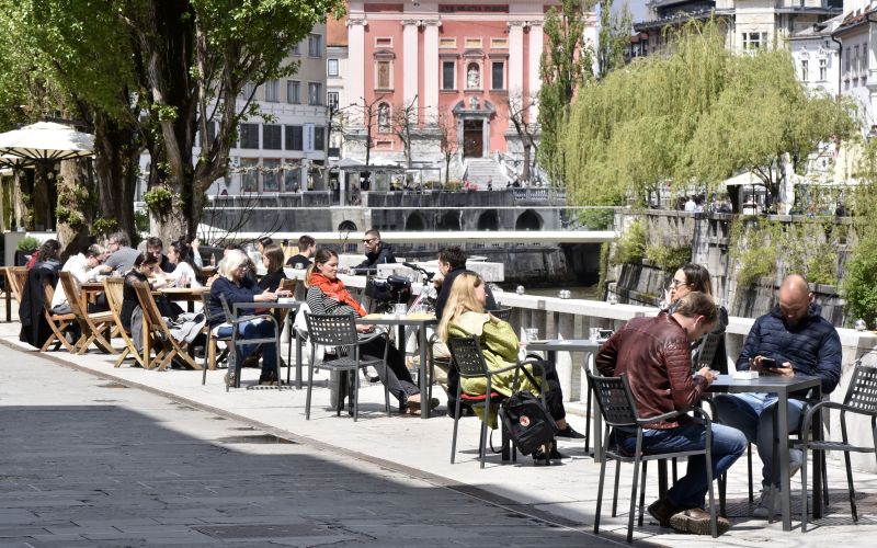 lokal, ljubljana