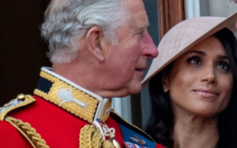princ charles, meghan markle, princ harry