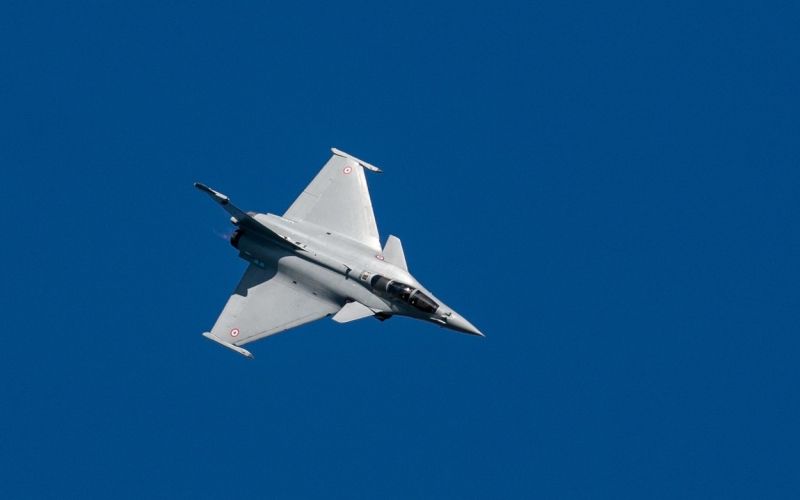 Dassault Rafale