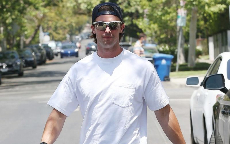 Profimedia Patrick Schwarzenegger.jpg