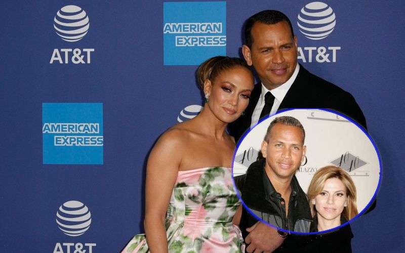 Profimedia Alex Rodriguez Jeniffer Lopez.jpg