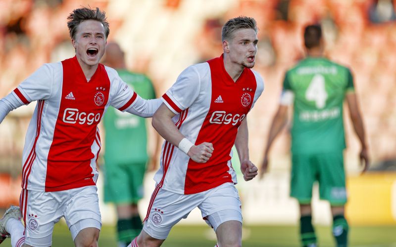 ajax