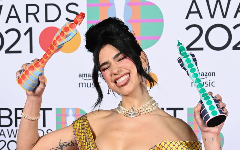 Dua Lipa