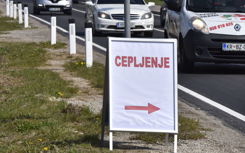 cepljenje, cepivo, cepilni center