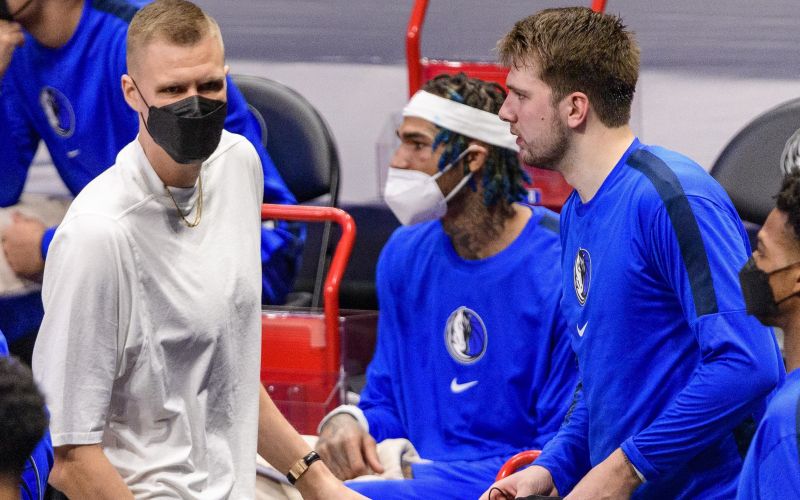 doncic-porzingis