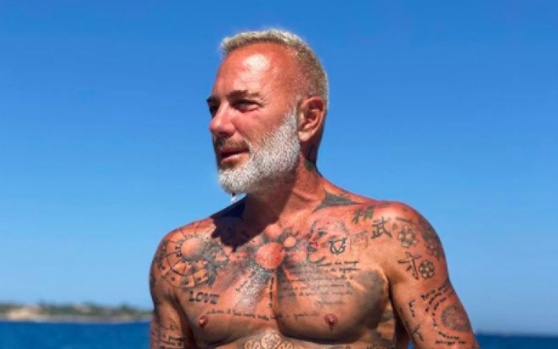 Gianluca Vacchi