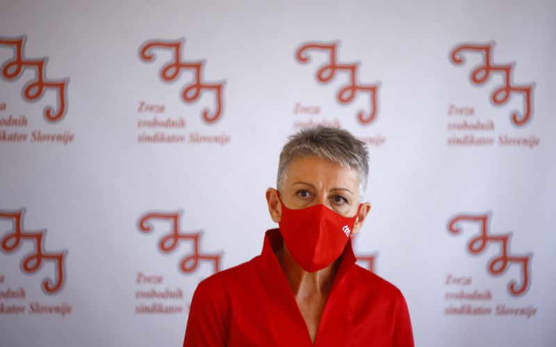 Lidija Jerkič