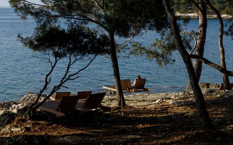 poreč, obala, hrvaška obala, morje.JPG