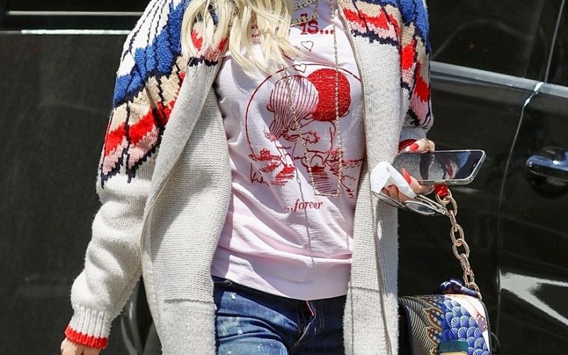 Profimedia Gwen Stefani.jpg