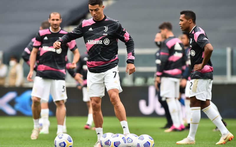 ronaldo