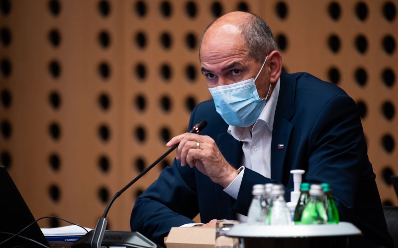 Janez Janša