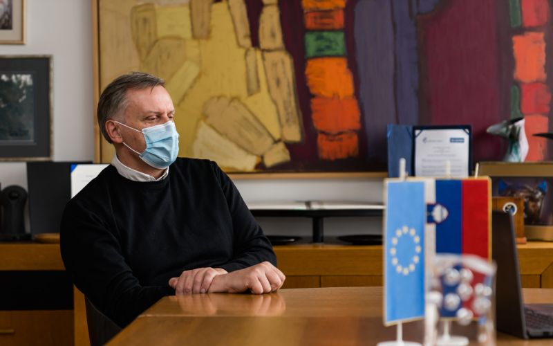 Boštjan Zalar