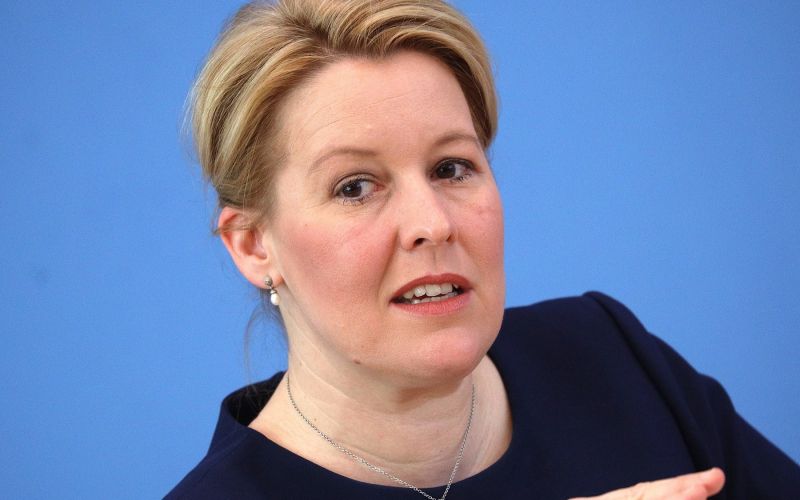 Franziska Giffey