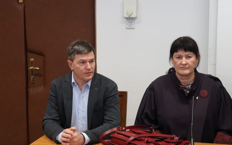 Uroš Rotnik