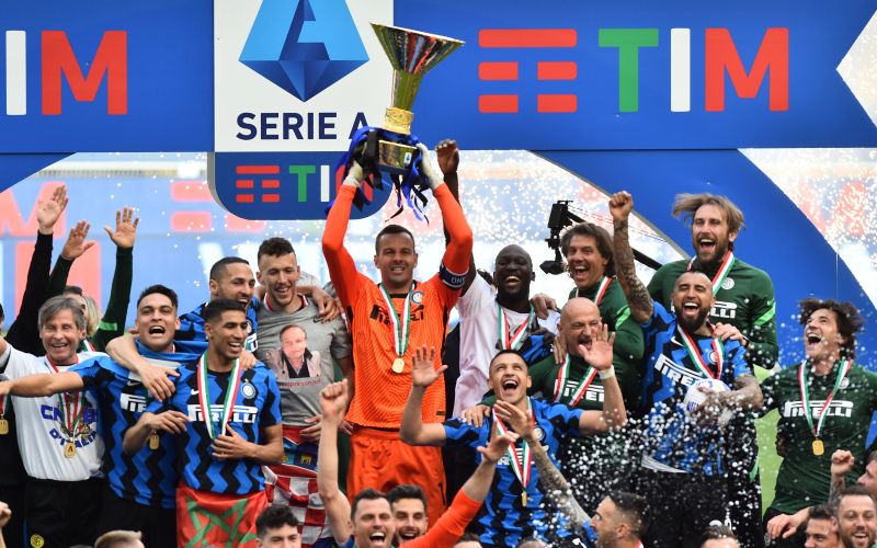 inter milan handanovic 21 re