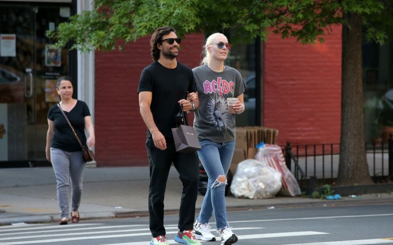 Profimedia Lindsey Vonn Diego Osorio.jpg