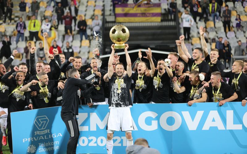 mura prvak