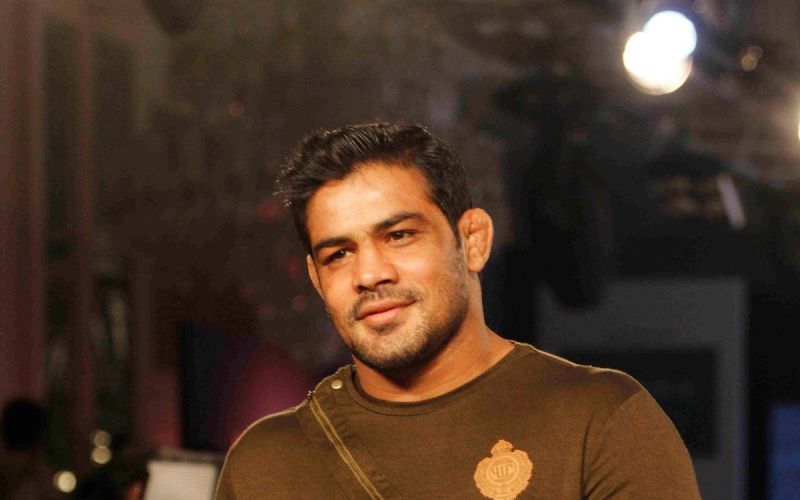 Sushil Kumar