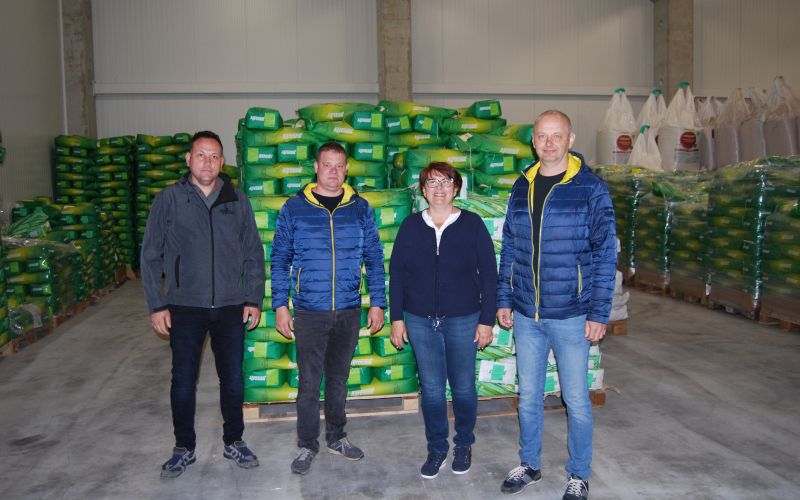agrosaat