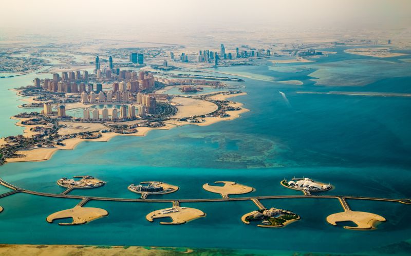 katar, qatar