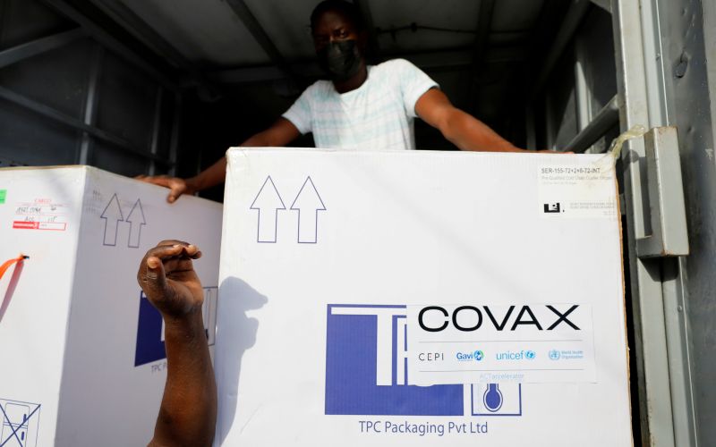 Covax