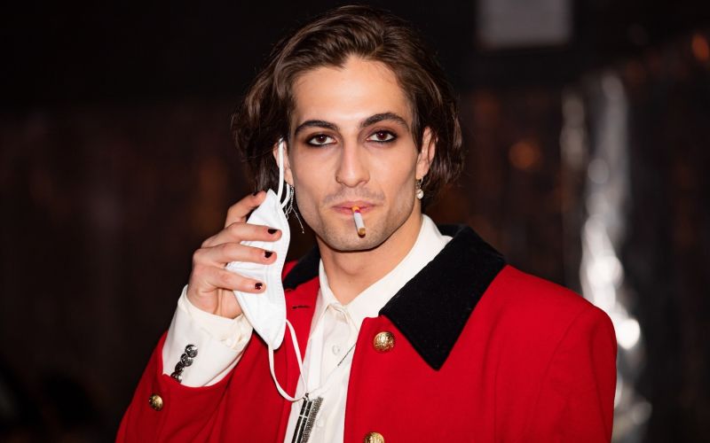 Damiano David