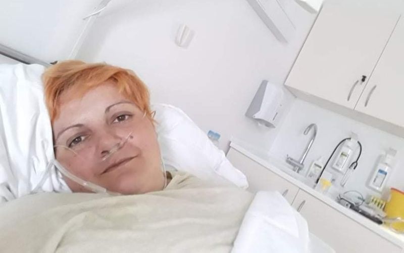 Simona Kosi - Misticizem