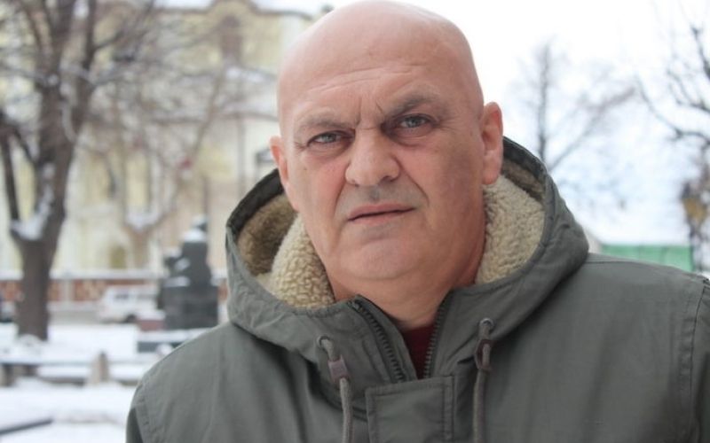dragomir grujovic