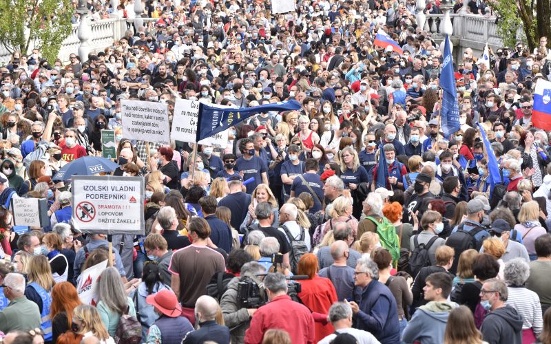 protest, shod, protivladni-protest, 28.-5.-2021