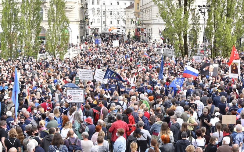protest, shod, protivladni-protest, 28.-5.-2021