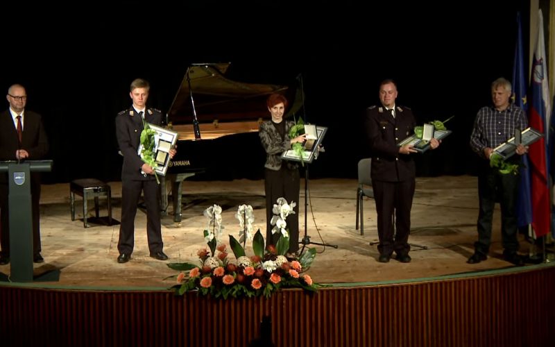 občina Veržej, občinski praznik, slovesnost