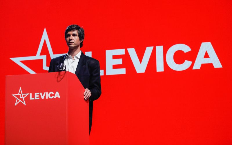Luka Mesec