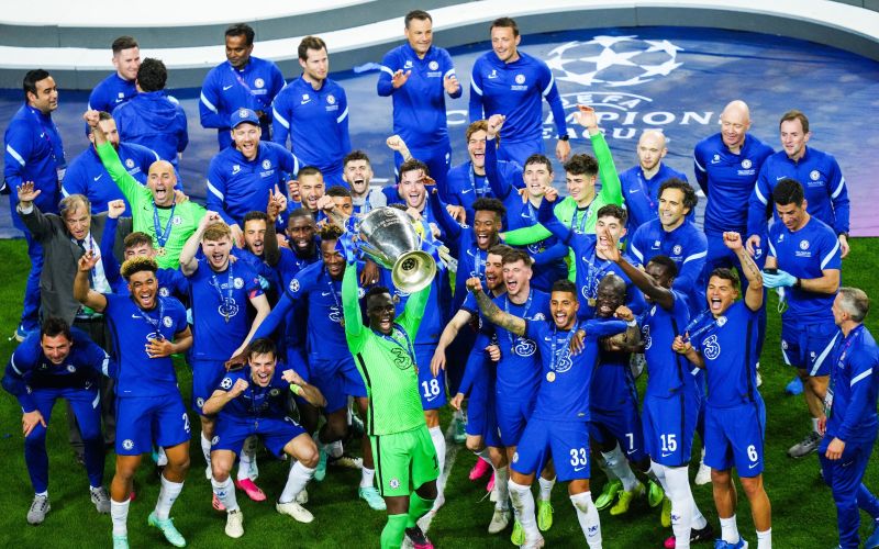 chelsea