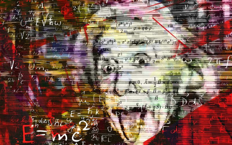 Albert Einstein Pixabay.jpg