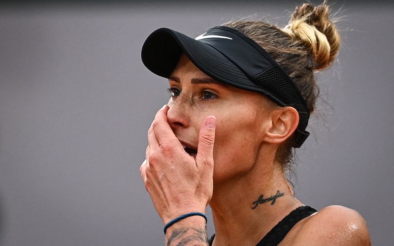 Polona Hercog