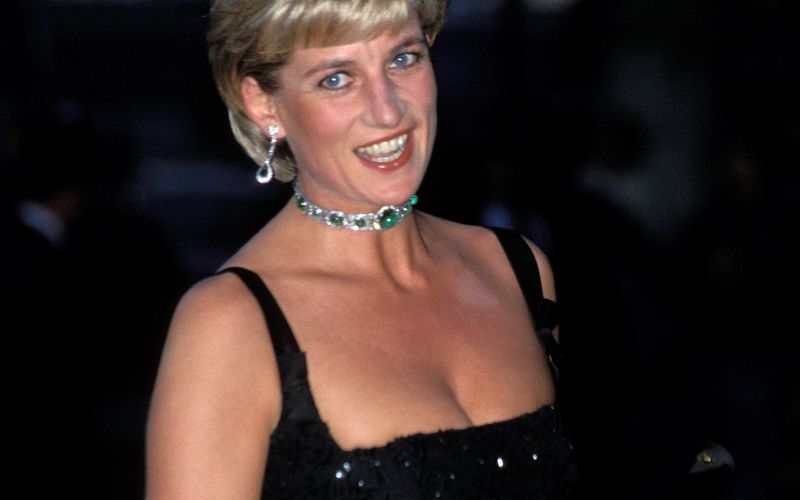 Princesa Diana