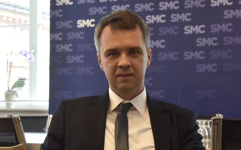 Marjan Dikaučič