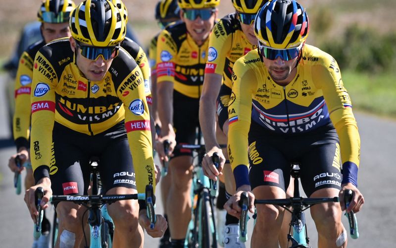 Wout van Aert roglic pm jpg