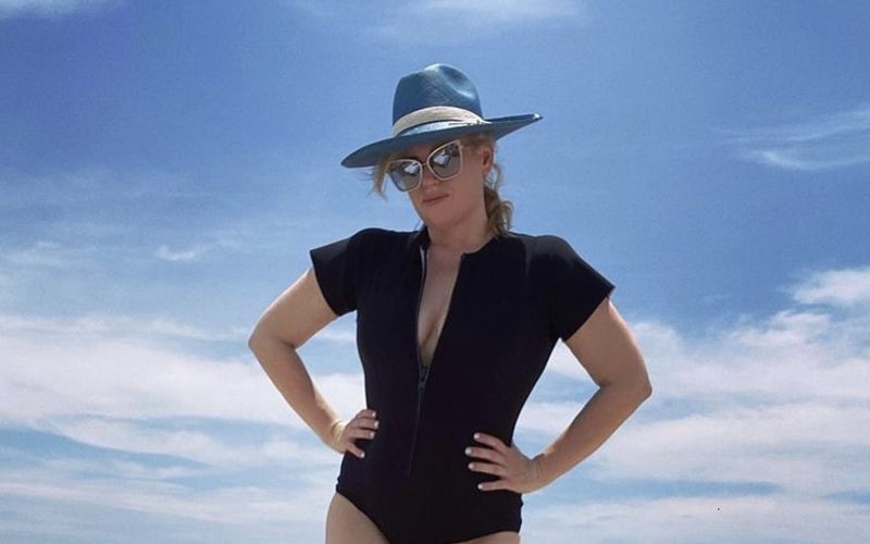 Rebel Wilson