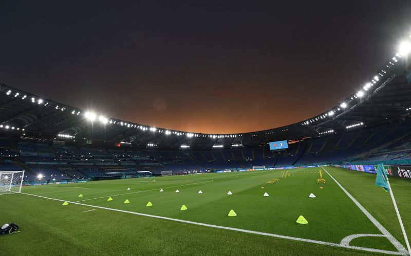 stadion rim
