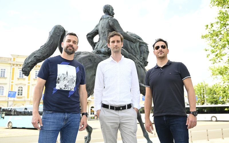 eroika-aromatika, eroika-2021, mihael-strniša, gašper-banovec, blaž-gantar
