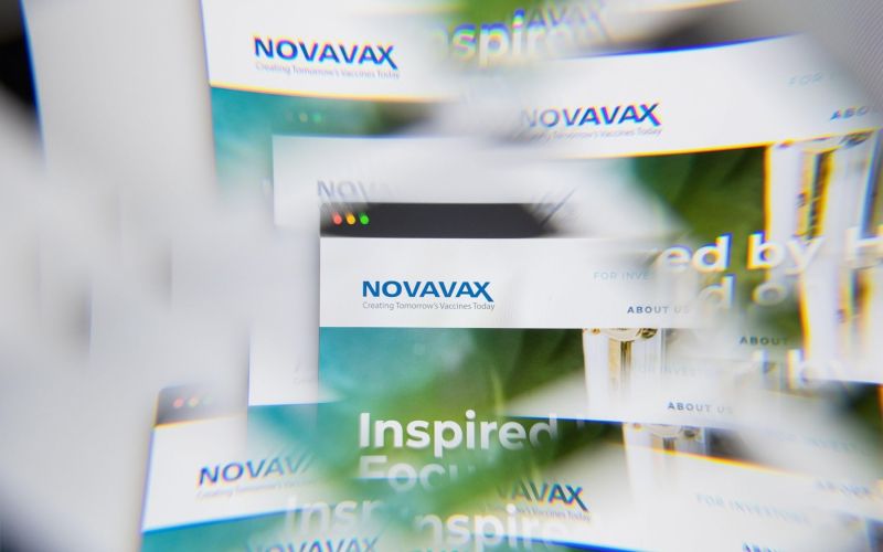 Novavax