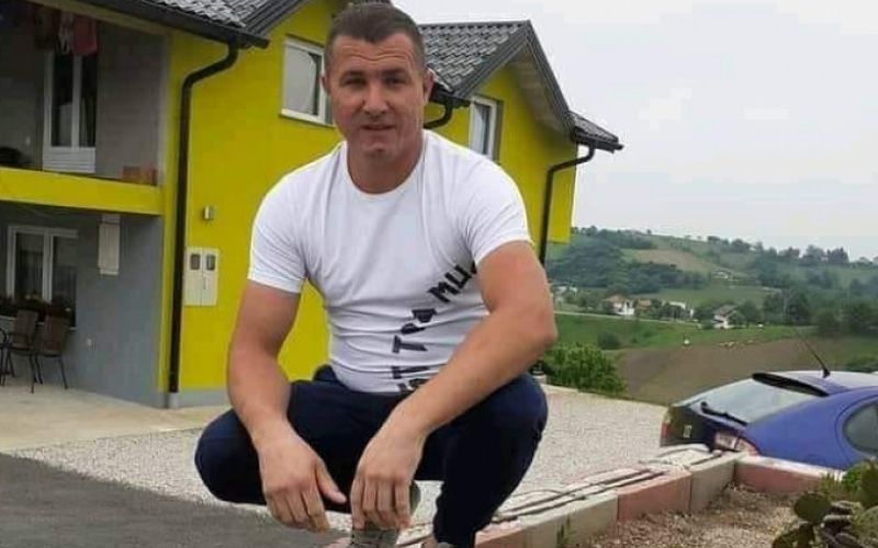 Nurfet Kudić