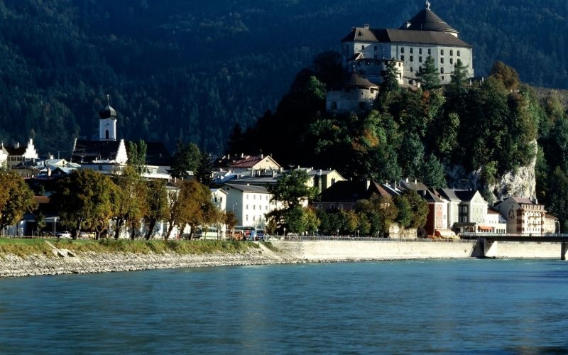 Kufstein