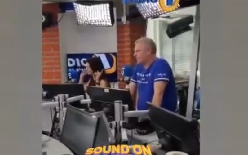 joel corry, radio 1, miha deželak.jpg