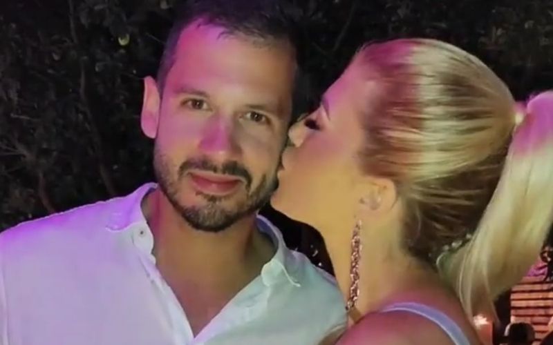 Boris Rogoznica, Nina Donelli