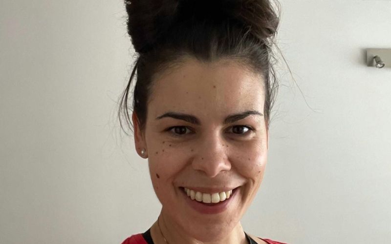 Ana Maria Mitić