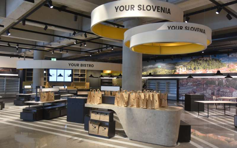 brnik, letališče-ljubljana, potniški-terminal