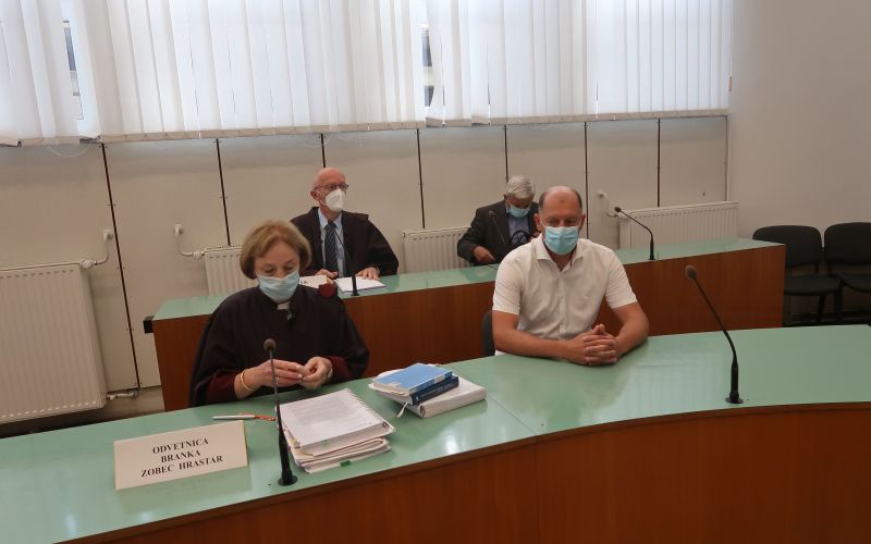 Branka Zobec Hrastar, Bojan Brešar, Stojan Zdolšek. jože Dermol.jpg
