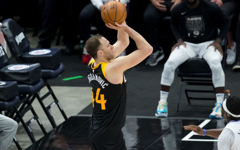 bojan bogdanovic